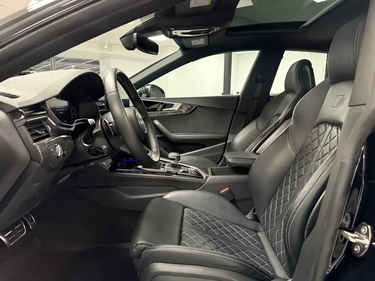 Audi S5 SPORTBACK/3.0T/��������/������ ���� | Mobile.bg � ����������� 5