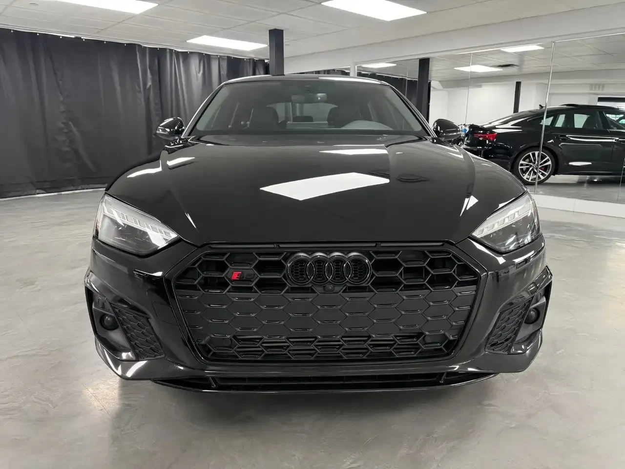 Audi S5 SPORTBACK/3.0T/��������/������ ���� | Mobile.bg � ����������� 2