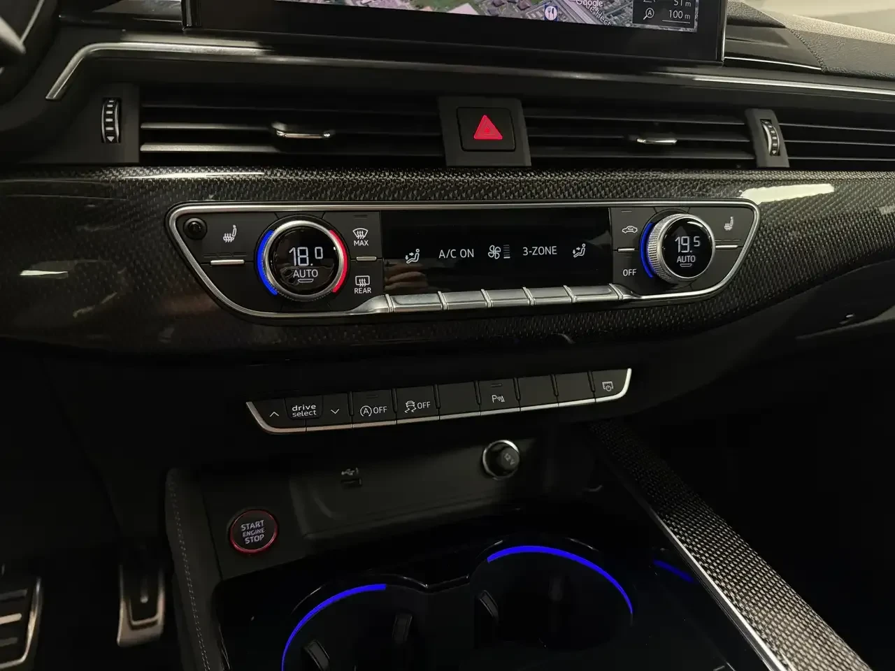Audi S5 SPORTBACK/3.0T/��������/������ ���� | Mobile.bg � ����������� 14