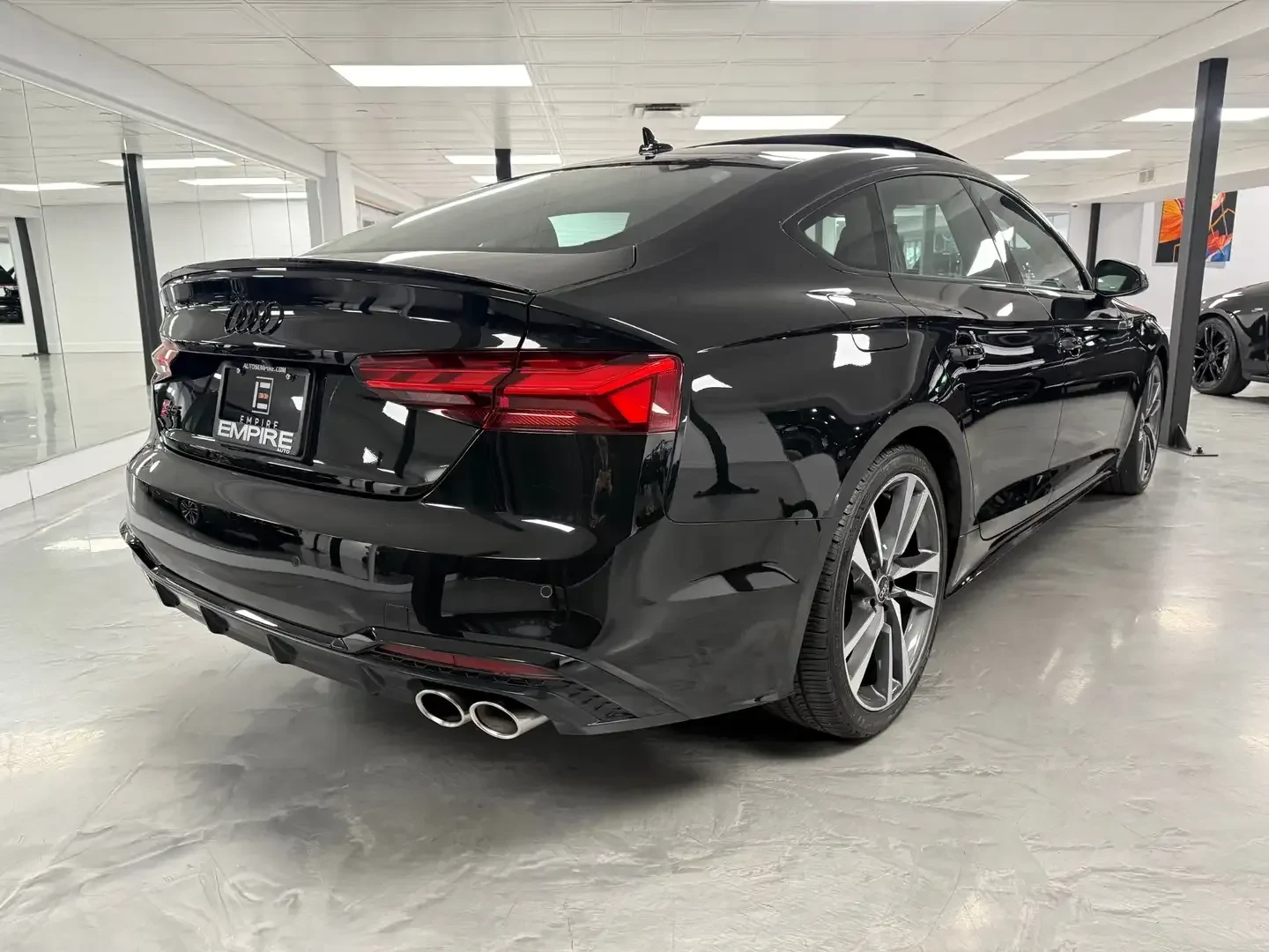 Audi S5 SPORTBACK/3.0T/��������/������ ���� | Mobile.bg � ����������� 4