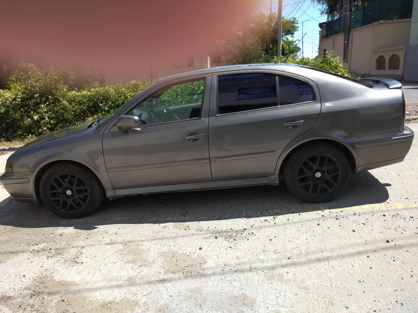 Skoda Octavia, снимка 5 - Автомобили и джипове - 56517637