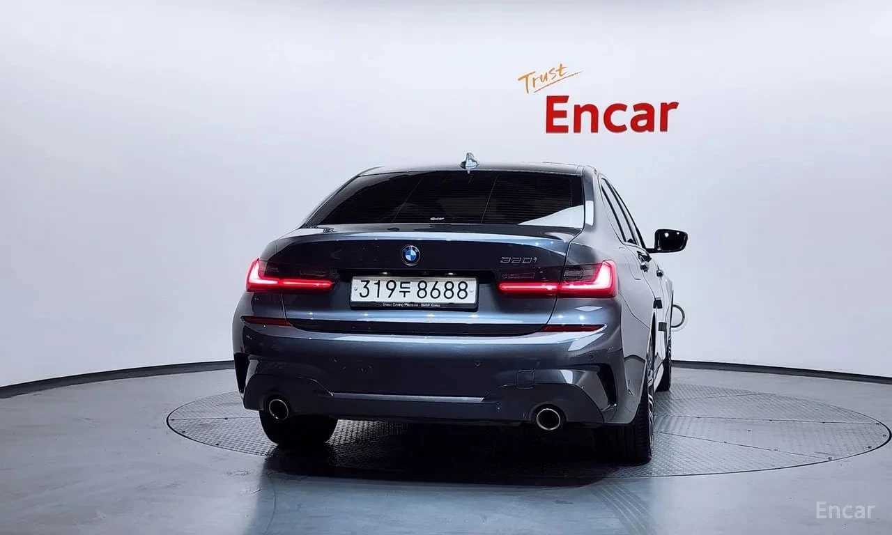 BMW 320 * 320i M Sport *  | Mobile.bg � ����������� 4