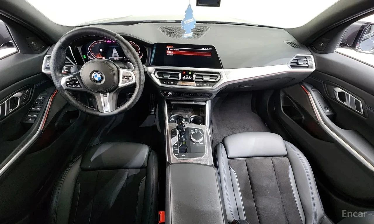 BMW 320 * 320i M Sport *  | Mobile.bg � ����������� 7