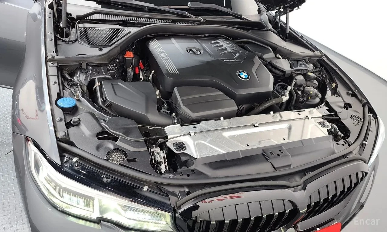 BMW 320 * 320i M Sport *  | Mobile.bg � ����������� 6