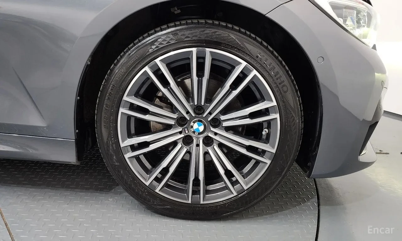 BMW 320 * 320i M Sport *  | Mobile.bg � ����������� 5