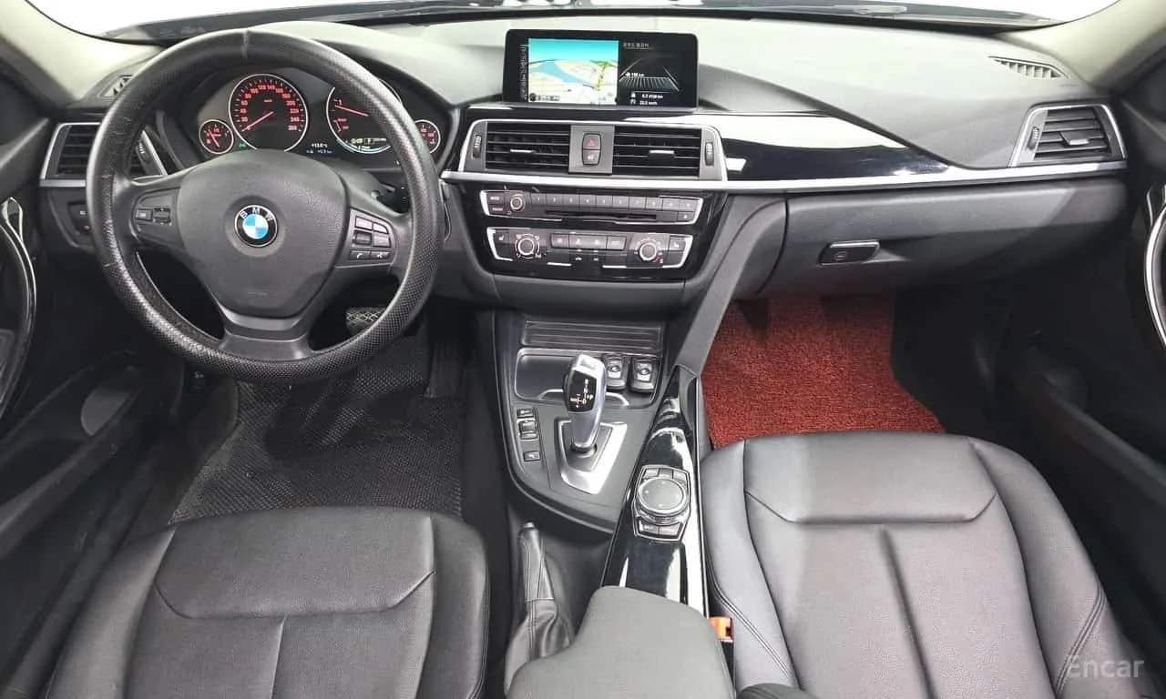 BMW 320 * 320d ED Edition * ЦЕНА ДО БГ, снимка 7 - Автомобили и джипове - 56739453