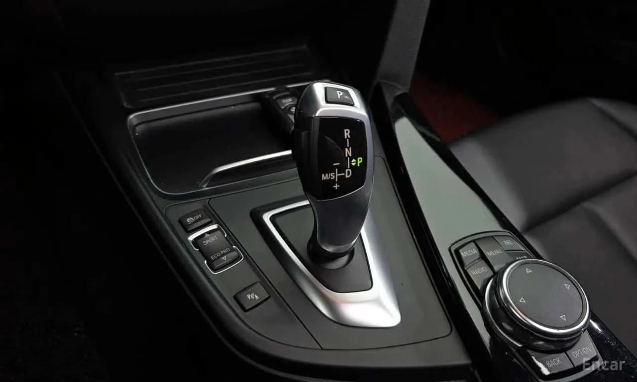 BMW 320 * 320d ED Edition * ЦЕНА ДО БГ, снимка 9 - Автомобили и джипове - 56739453