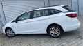 Opel Astra 1, 6cdti, 110k.c., 6b, мулти, старт/стоп, темпомат - изображение 3