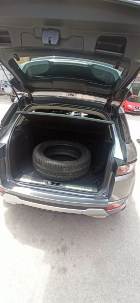 Land Rover Range Rover Evoque, снимка 8