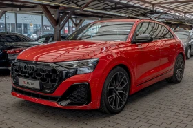 Audi SQ8 4.0TFSI/Bang&Olufsen/3D Камера/Обдухване/Дистроник, снимка 3