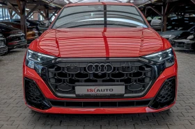 Audi SQ8 4.0TFSI/Bang&Olufsen/3D Камера/Обдухване/Дистроник, снимка 1