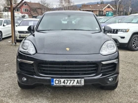 Porsche Cayenne S/3.6i/Лизинг , снимка 2