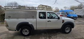 Ford Ranger, снимка 3