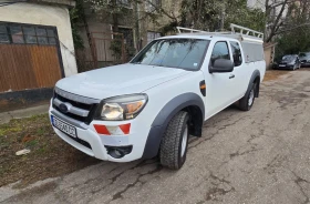 Ford Ranger, снимка 1