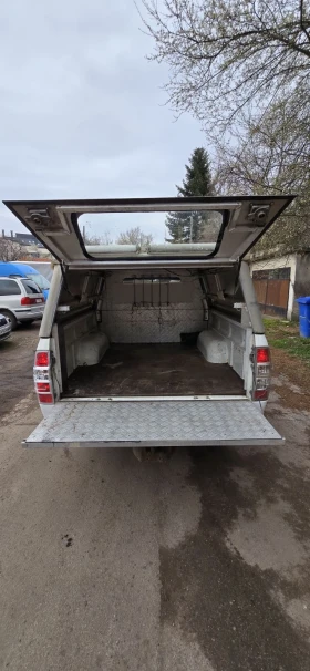 Ford Ranger, снимка 4