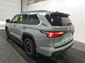 Toyota Sequoia 4WD  CARFAX, снимка 4
