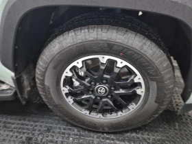 Toyota Sequoia 4WD  CARFAX, снимка 12