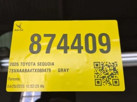 Toyota Sequoia 4WD  CARFAX, снимка 13