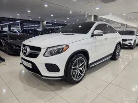 Mercedes-Benz GLE 350 AMG* PACK* HARMON* KARDON* ОБДУХВАНЕ* КАМЕРА* КЕЙЛ, снимка 1