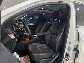 Mercedes-Benz GLE 350 AMG* PACK* HARMON* KARDON* ОБДУХВАНЕ* КАМЕРА* КЕЙЛ, снимка 9