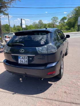 Lexus RX 300 С газова уредба, снимка 3