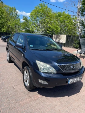 Lexus RX 300 С газова уредба, снимка 2