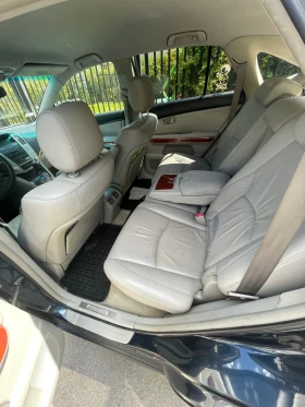 Lexus RX 300 С газова уредба, снимка 8