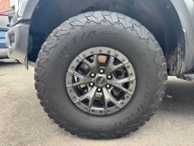 Ford F150 Raptor/360/ОБДУХВАНЕ/БЕЗ ИНЦИДЕНТИ, снимка 8