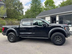 Ford F150 Raptor/360/ОБДУХВАНЕ/БЕЗ ИНЦИДЕНТИ, снимка 4