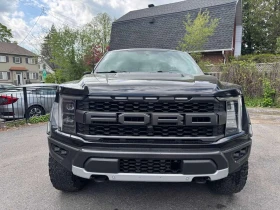Ford F150 Raptor/360/ОБДУХВАНЕ/БЕЗ ИНЦИДЕНТИ, снимка 2