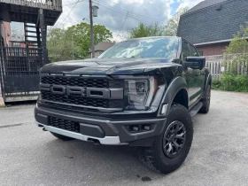 Ford F150 Raptor/360/ОБДУХВАНЕ/БЕЗ ИНЦИДЕНТИ, снимка 1