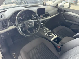 Audi Q5 2.0TDI* 190ps* НАВИ* КАМЕРА* LED, снимка 9