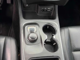 Dodge Durango | Limited | ШИБИДАХ | ПОДГРЕВ | CARFAX | , снимка 11