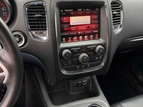Dodge Durango | Limited | ШИБИДАХ | ПОДГРЕВ | CARFAX | , снимка 9