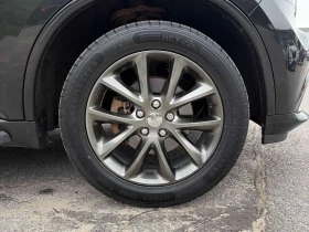 Dodge Durango | Limited | ШИБИДАХ | ПОДГРЕВ | CARFAX | , снимка 7