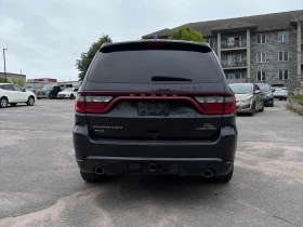 Dodge Durango | Limited | ШИБИДАХ | ПОДГРЕВ | CARFAX | , снимка 4