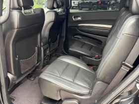 Dodge Durango | Limited | ШИБИДАХ | ПОДГРЕВ | CARFAX | , снимка 16