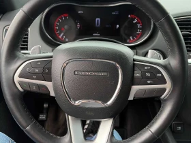 Dodge Durango | Limited | ШИБИДАХ | ПОДГРЕВ | CARFAX | , снимка 12