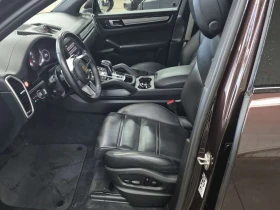 Porsche Cayenne * AWD * CARFAX * ЦЕНА ДО БГ, снимка 2