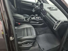 Porsche Cayenne * AWD * CARFAX * ЦЕНА ДО БГ, снимка 10