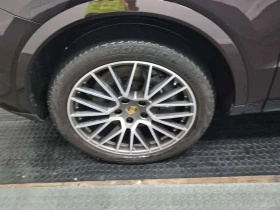 Porsche Cayenne * AWD * CARFAX * ЦЕНА ДО БГ, снимка 7