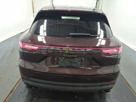 Porsche Cayenne * AWD * CARFAX * ЦЕНА ДО БГ, снимка 4