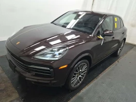 Porsche Cayenne * AWD * CARFAX * ЦЕНА ДО БГ, снимка 1