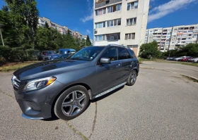 Mercedes-Benz GLE 400, снимка 2