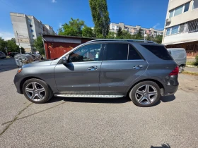 Mercedes-Benz GLE 400, снимка 5