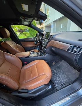 Mercedes-Benz GLE 400, снимка 7