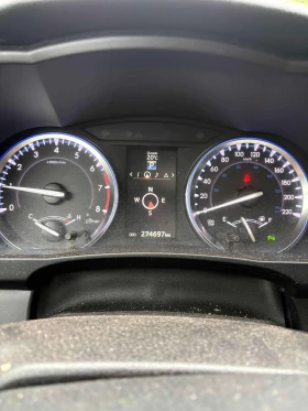 Toyota Highlander * Limited * АВТОКРЕДИТ БЕЗ ПЪРВОНАЧАЛНА ВНОСКА* , снимка 8