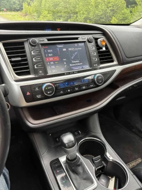 Toyota Highlander * Limited * АВТОКРЕДИТ БЕЗ ПЪРВОНАЧАЛНА ВНОСКА* , снимка 9