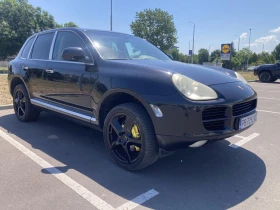 Porsche Cayenne 3.2 Автоматик Пружини, снимка 1