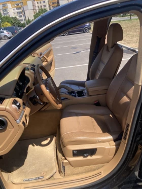 Porsche Cayenne 3.2 Автоматик Пружини, снимка 10